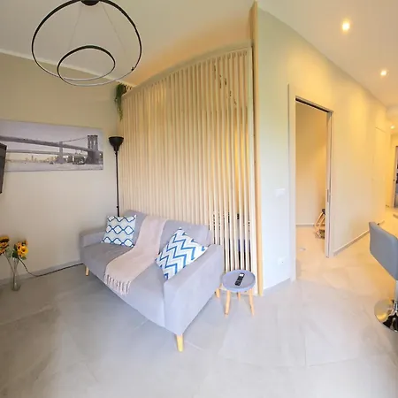 Casa Diana Apartman *