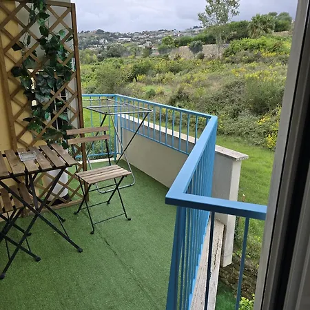 Apartman Casa Diana *