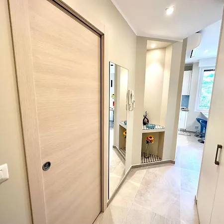 Apartman Casa Diana *