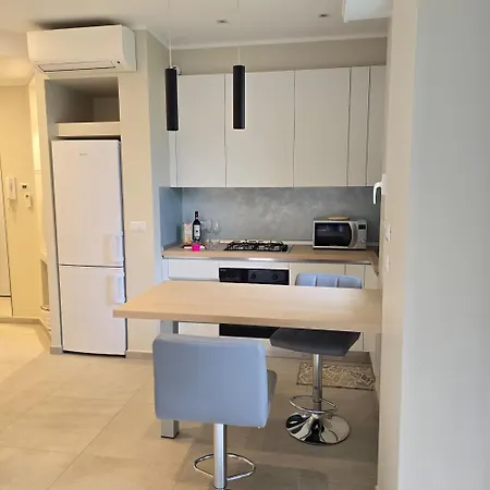 Casa Diana Apartman *