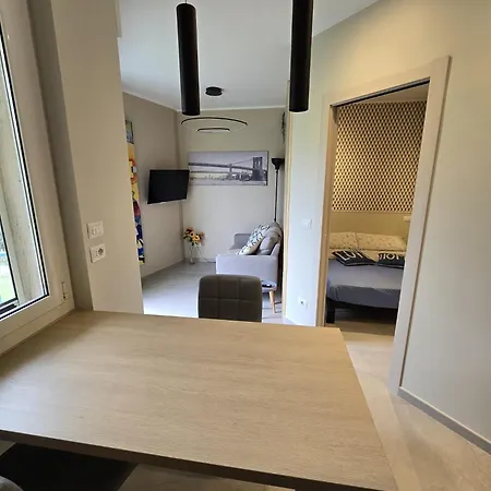 Casa Diana Apartman San Remo