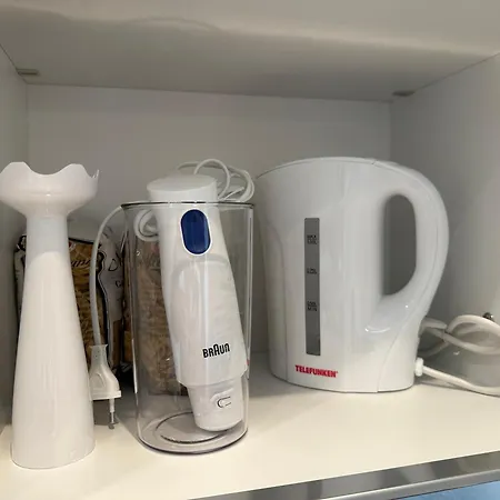 Apartman Casa Diana *