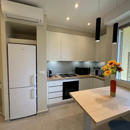 Casa Diana * San Remo