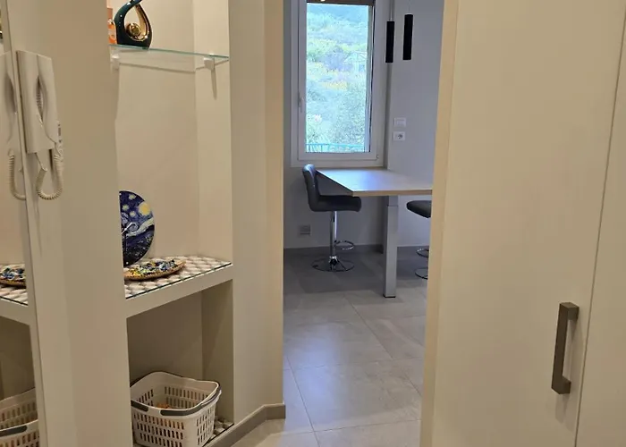 Casa Diana Apartmán Sanremo