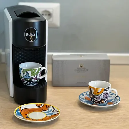 Апартаменты Casa Diana