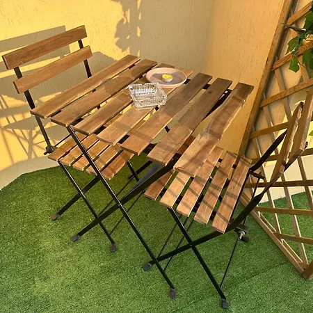 Apartmán Casa Diana *