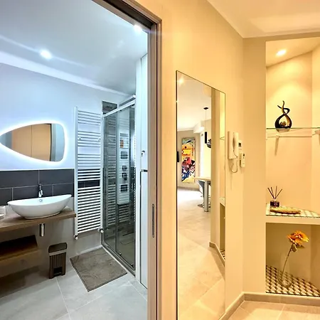 Casa Diana *