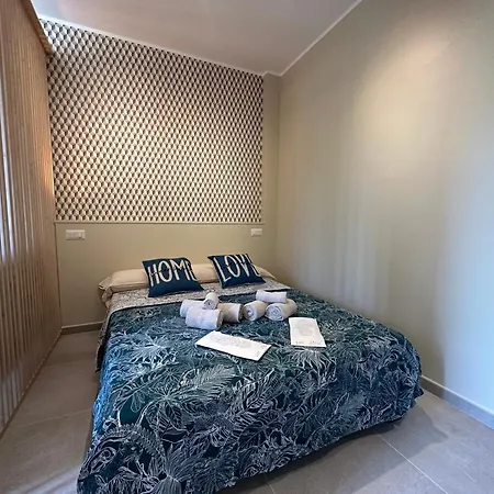 Apartamento Casa Diana *