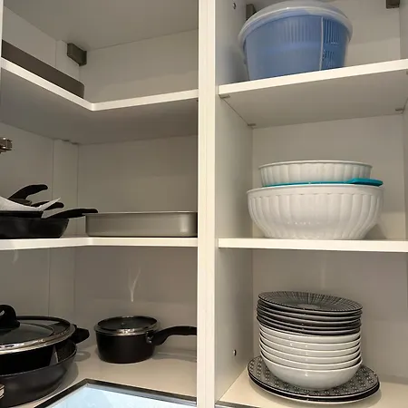 Apartamento Casa Diana Sanremo