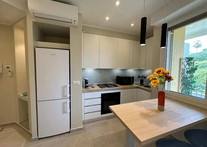 Casa Diana Appartamento