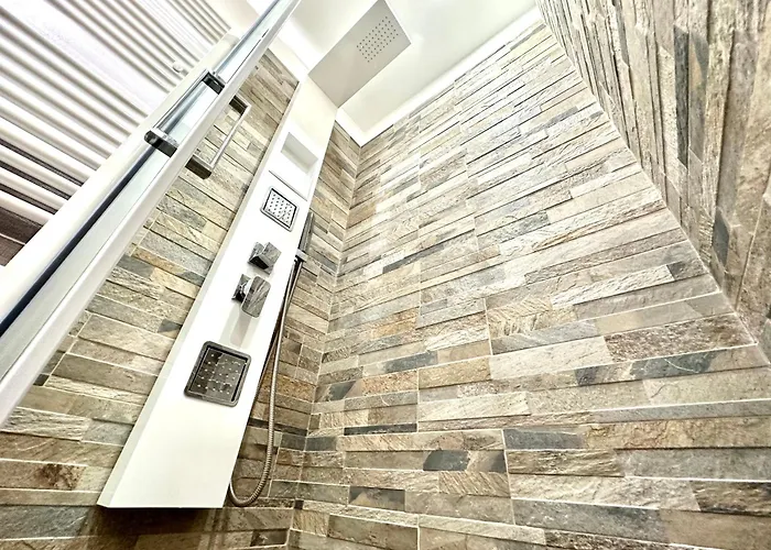 Appartamento Casa Diana