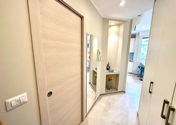Appartamento Casa Diana *