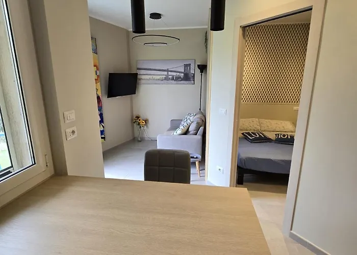 Casa Diana Appartamento Sanremo