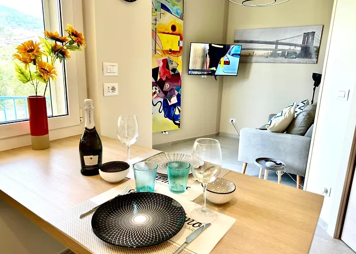 Casa Diana Appartamento