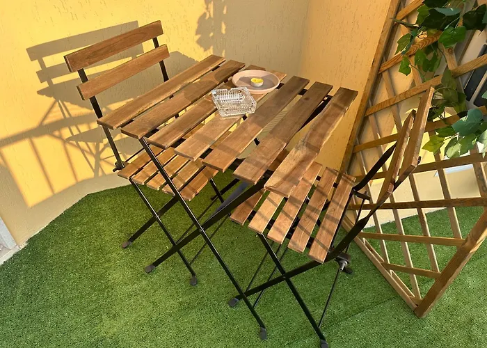 Appartamento Casa Diana *