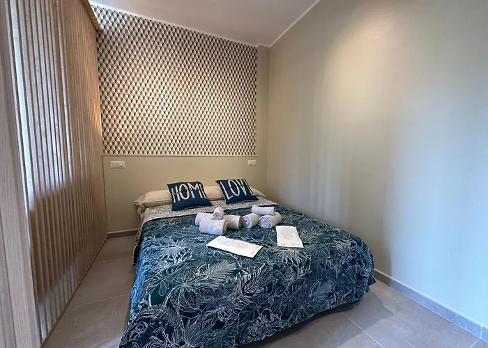 Appartamento Casa Diana *