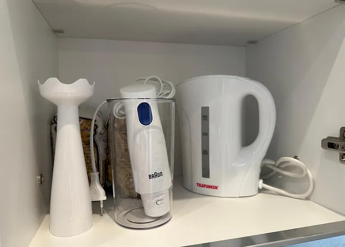 Appartamento Casa Diana *