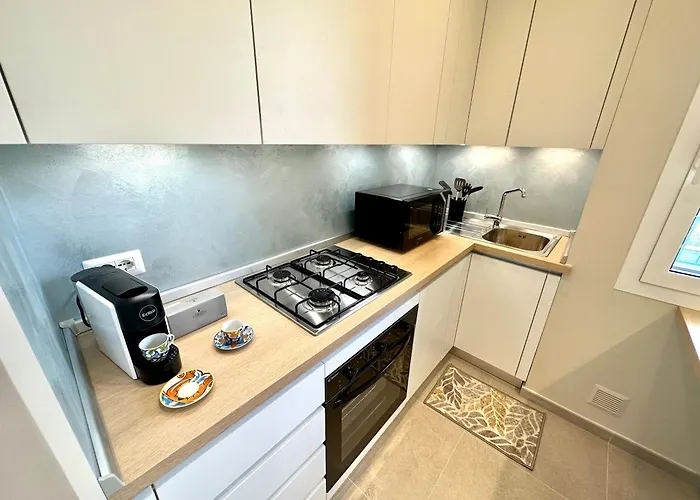 Casa Diana Appartamento Sanremo
